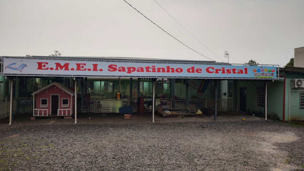 escola-municipal-de-educacao-infantil-sapatinho-de-cristal