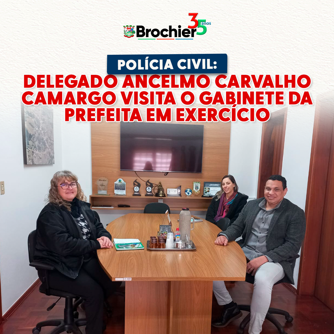 policia-civil-apresenta-novo-delegado