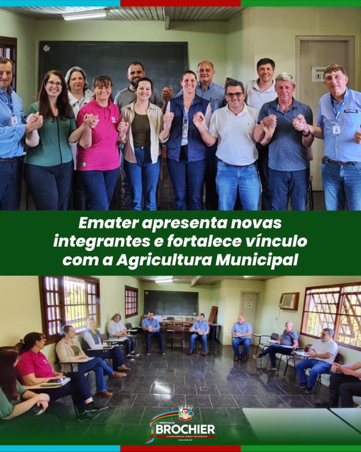 reuniao-promovida-pela-coordenacao-regional-da-emater-realizada-com-o-objetivo-de-apresentar-os-novos-integrantes-do-escritorio-local-da-instituicao
