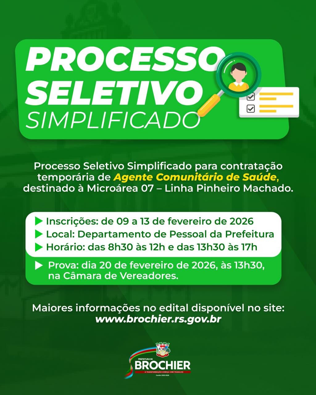 a-prefeitura-municipal-informa-que-estao-abertas-as-inscricoes-para-o-processo-seletivo-simplificado-destinado-a-contratacao-temporaria-de-agente-comunitario-de-saude-para-atuacao-na-microarea-07-linha-pinheiro-machado