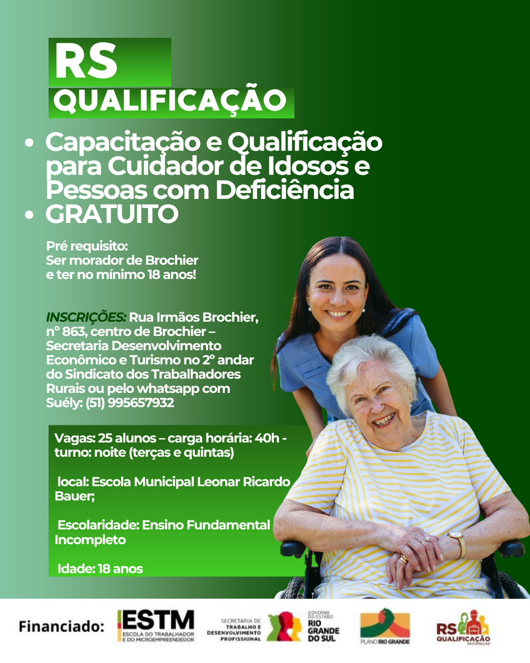 rs-qualifiacao-curso-para-cuidador-de-idosos-e-pessoas-com-deficiencia