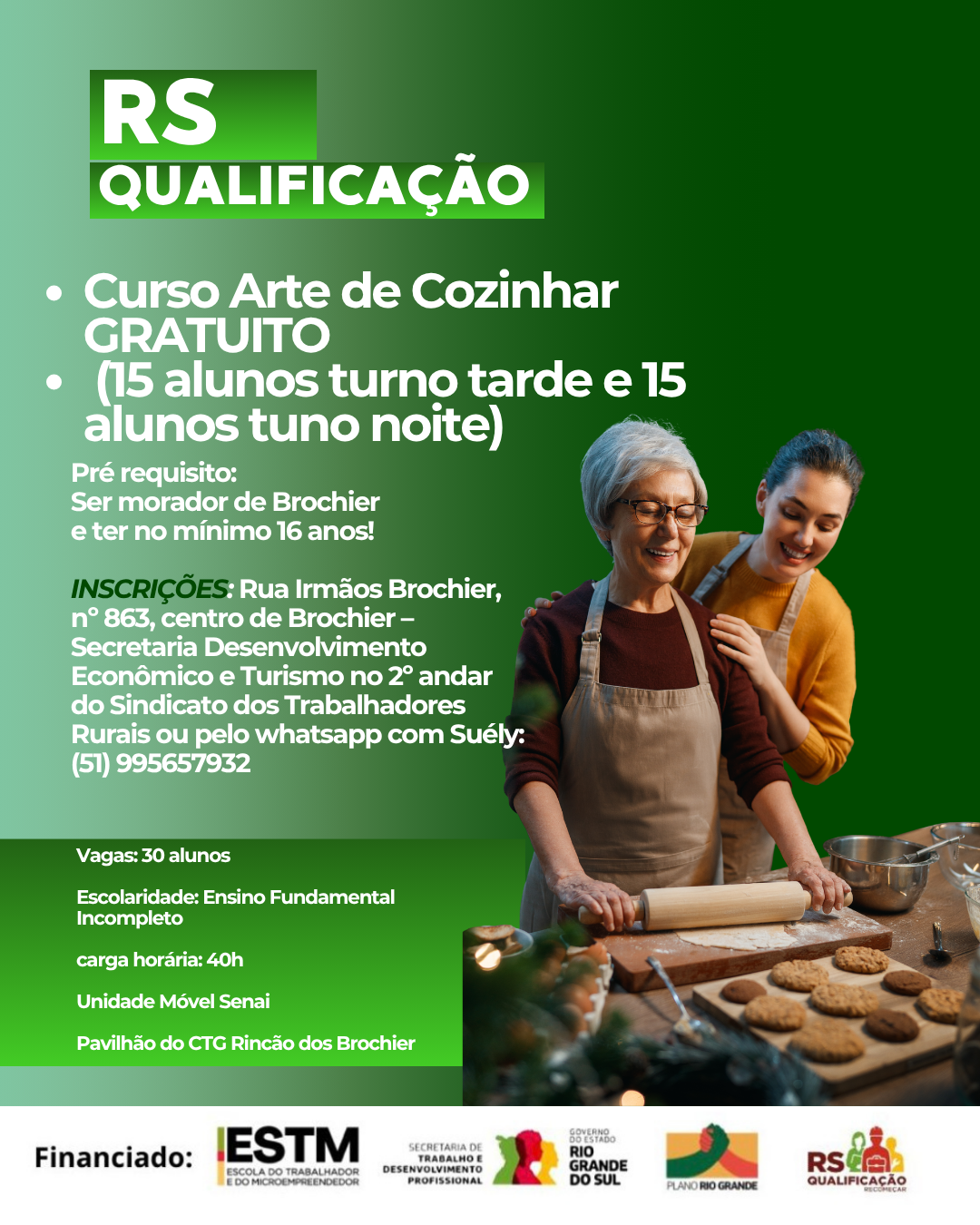 rs-qualifiacao-curso-arte-de-cozinhar